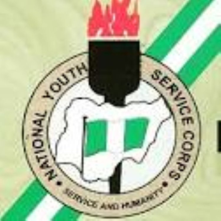 NYSC Pledges Support for Digital Literacy Initiative Aiming to Train 30 Million Nigerians