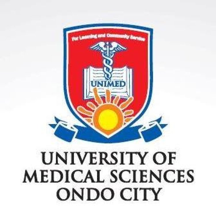 University of Medical Sciences Ondo Opens Applications for Predegree Programme 2024/2025