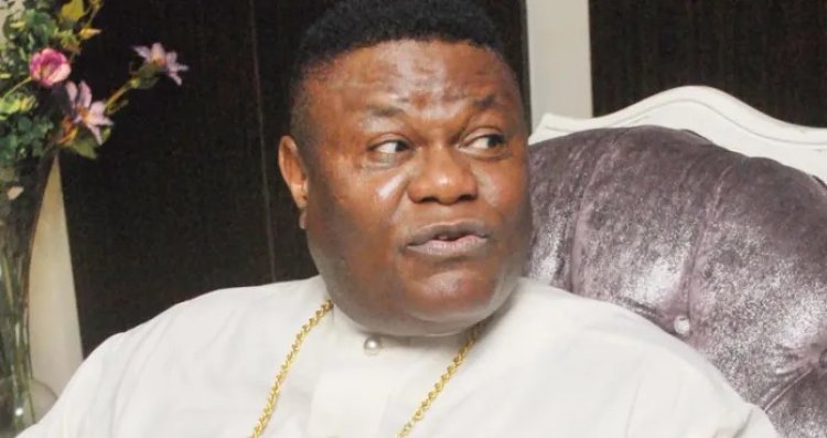 Education Beyond Certificates says Bishop Mike Okonkwo at 23rd Annual Lecture