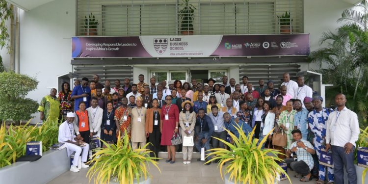 Pan-Atlantic University Hosts Second Annual Media Roundtable on Constructive Media Engagement