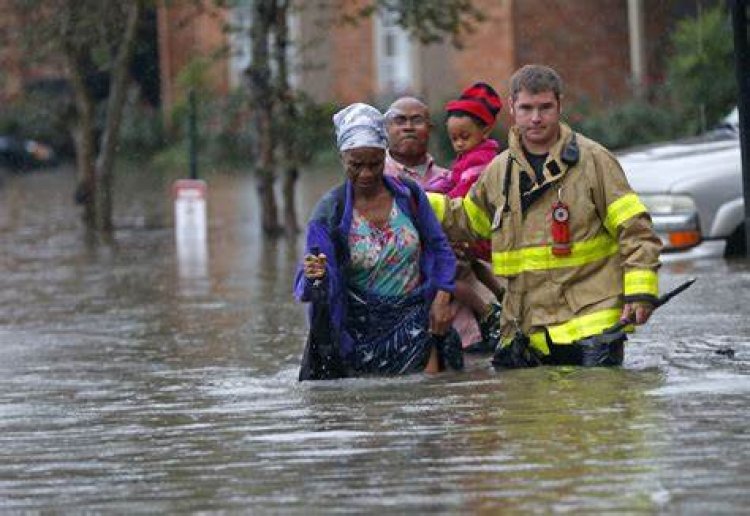 World Bank Reports Reveal Over 400 Million Students Globally Affected by Flooding and Climate Change