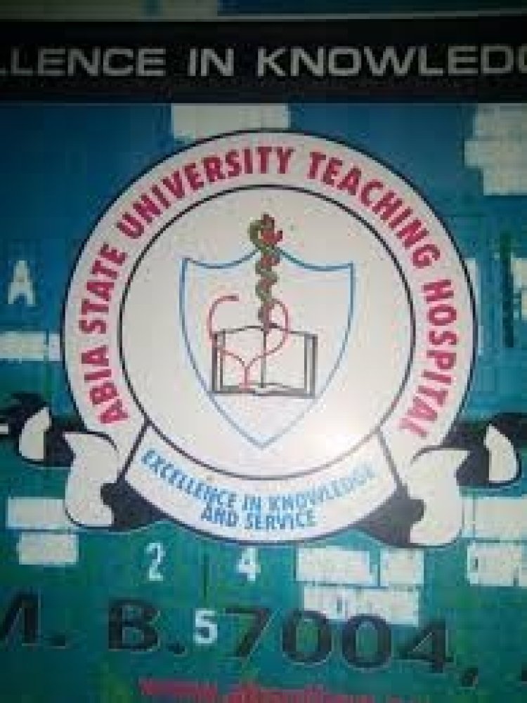 ABSUTH School of Nursing Announces Admission Forms for 2024/2025 Academic Session