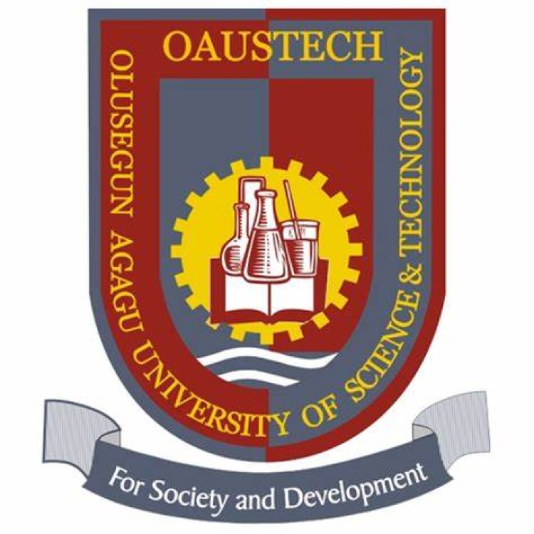 OAUSTECH Appoints Four Professors, Eleven Readers in Major Academic Boost