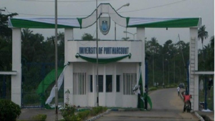 University of Port Harcourt Refutes Reports of Student Injuries or Death in Cult Clash