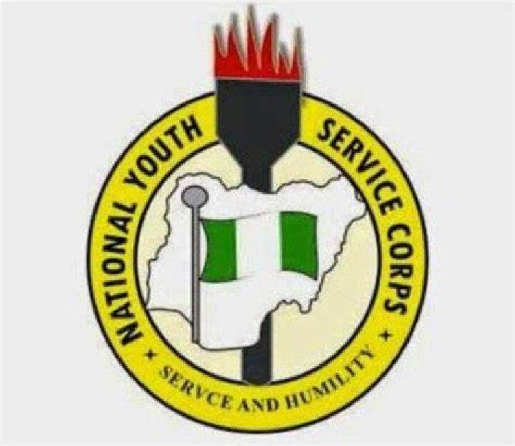 NYSC Corps Member Thanks Supporters After Leaving Paid Job for Service