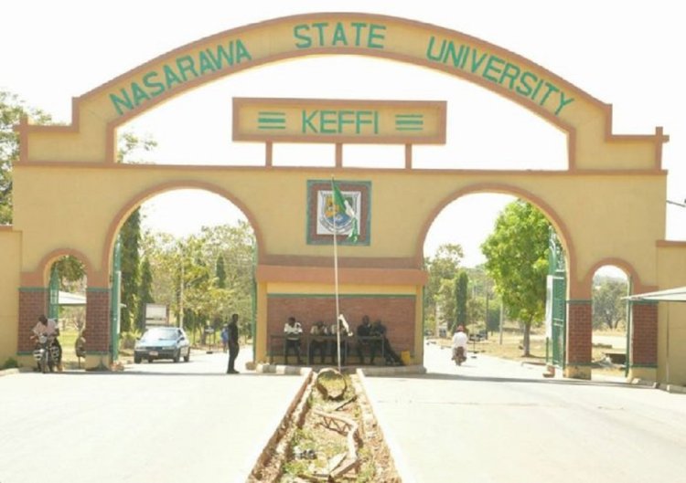 Nasarawa State University Extends Post UTME Screening by Two Weeks