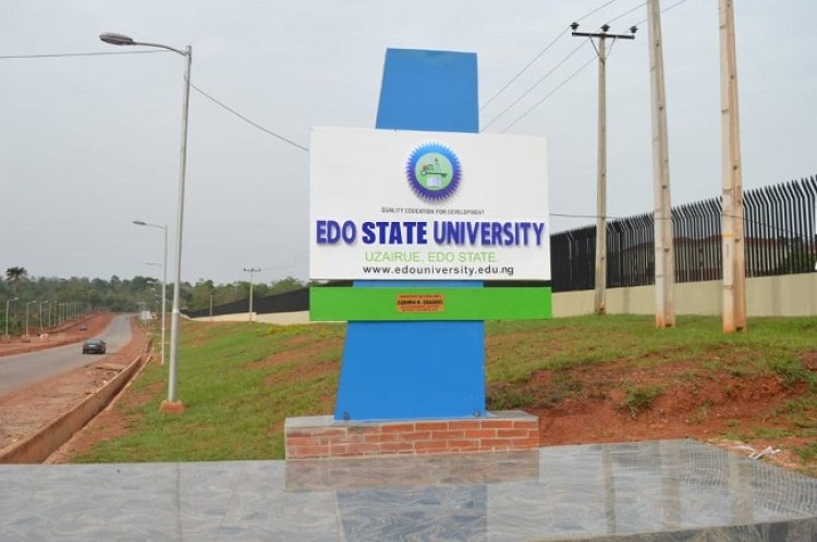 Edo State University Launches Mandatory One-Year Training For Engineering Students