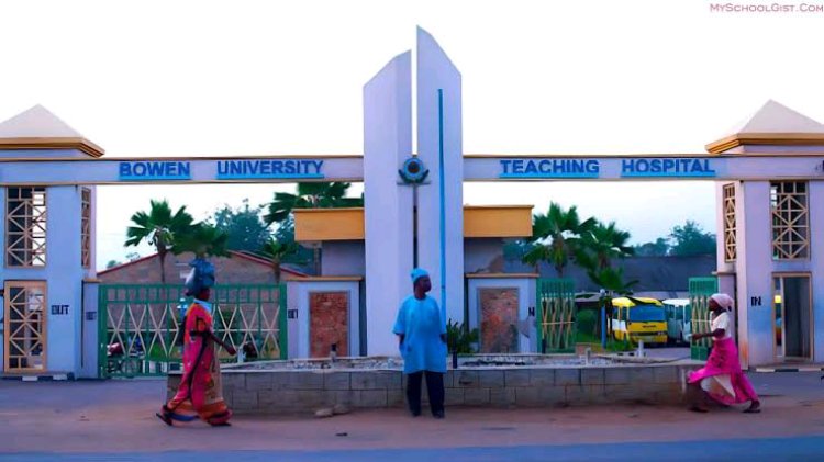 BUTH College of Nursing Sciences Releases 2024/2025 ND/HND Nursing Admission Screening Details