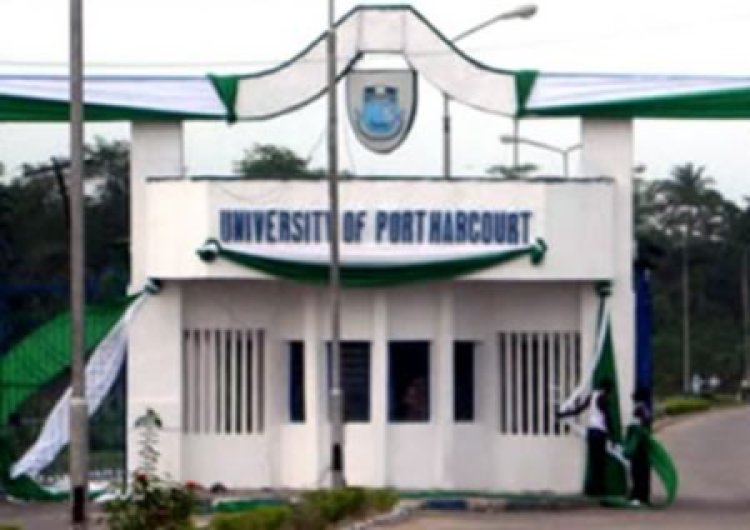 University of Port Harcourt Denies Recruitment Reports, Warns of Fraudulent Schemes