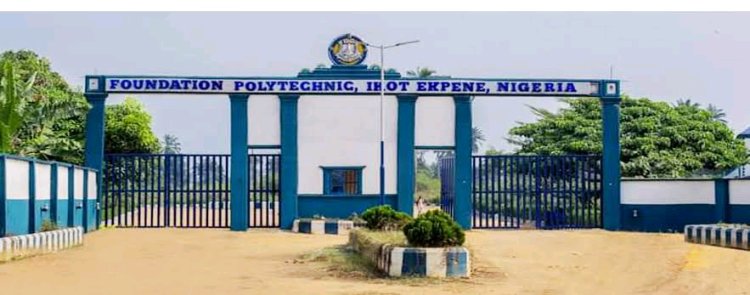 Foundation Polytechnic Begins 2024/2025 ND Programmes Post UTME Admissions