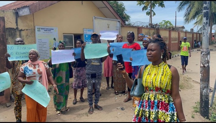 Lagos State Defends School Fee Hike Amid Parent Protests