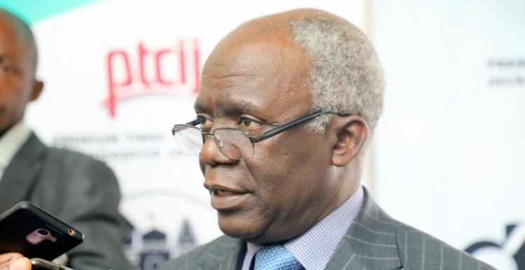 Falana Criticizes FG and Lagos Government Over N100,000 School Fees Hike