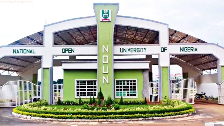 NOUN Students Raise Alarm Over Inaccessible Portal