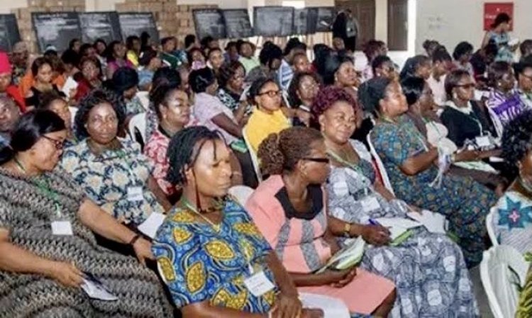 Lagos State University of Education Seeks Partnerships to Enhance Teaching Practice for Students