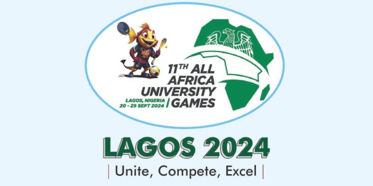 Get Ready for the 11th All Africa University Games: Visit Official Website for Updates