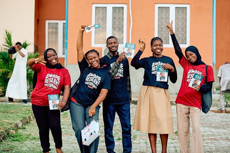 University of Ilorin Triumphs at All Nigerian University Debate Championship Hosted by Veritas University