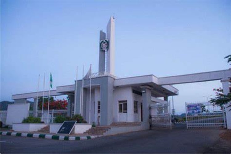 University of Abuja Announces Examination Date