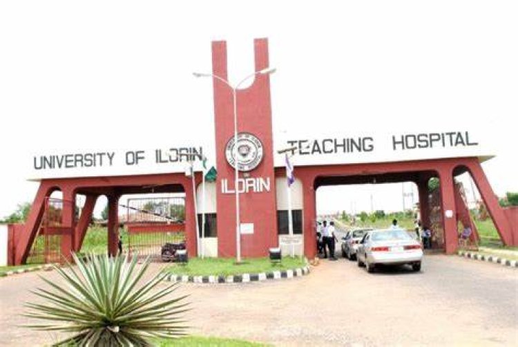 University of Ilorin Teaching Hospital Invites Applications for Basic Nursing Programme