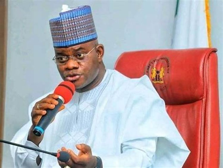 PAAU Medical Graduates Thank Former Governor Yahaya Bello for Scholarship and Transfer Support