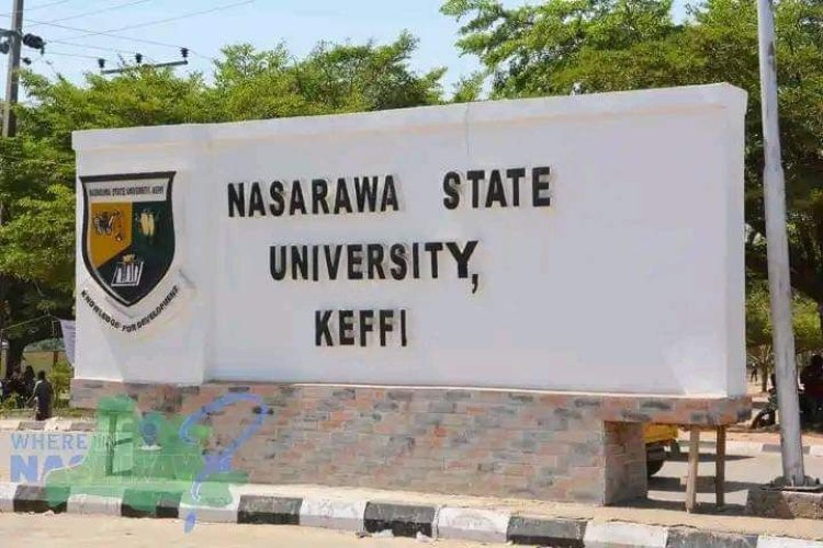 Nasarawa State University Keffi Clears Air on Third Semester Policy