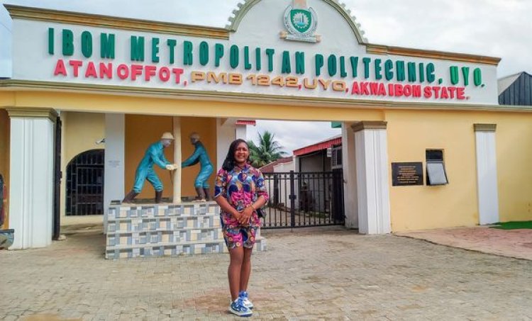 Anny Tasty Culinary Academy Partners with Uyo Metropolitan Polytechnic for Global Certification