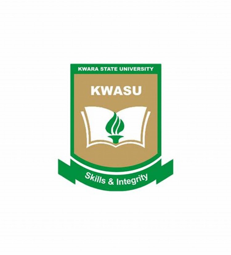 JUST IN: Kwara State University (KWASU) Releases First Batch Admission List for 2024/2025 Academic Session