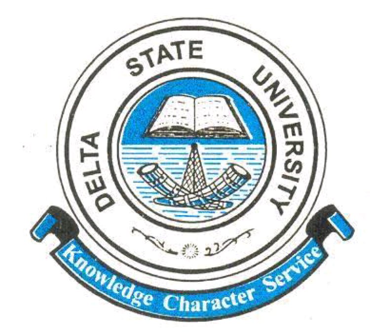 Delta State University Announces Change of Course Application for 2024/2025 Session