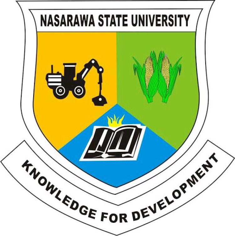 Nasarawa State University Extends Post UTME/DE Registration Deadline for 2024/2025 Session