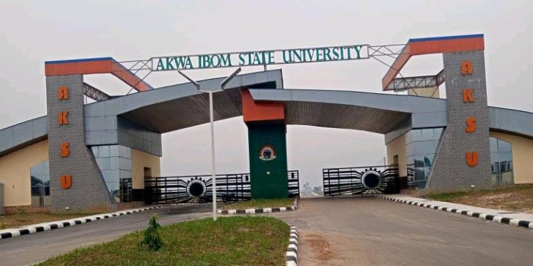 Akwa Ibom State University Extends 2024/2025 Post-UTME and Direct Entry Registration