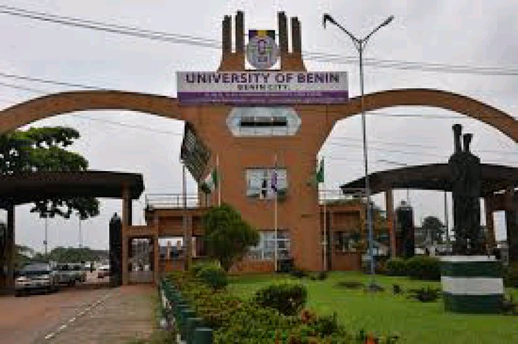 UNIBEN Students Rally for Justice After Denial of Exam Access