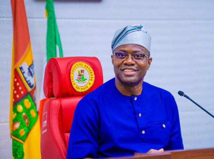 Oyo State Bans Meetings During School Hours to Enforce Timetable