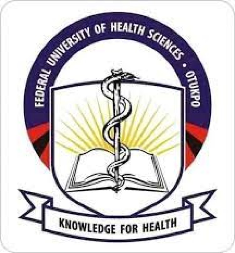 Lassa Fever Progress Report Presented at Federal University of Health Sciences, Otukpo (FUHSO)