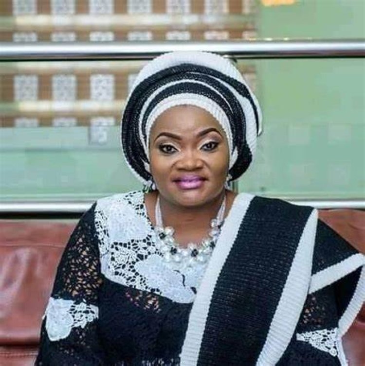 Fidei Polytechnic Students Union Celebrates Co-Founder Hon. Dorothy Mato on Her Birthday