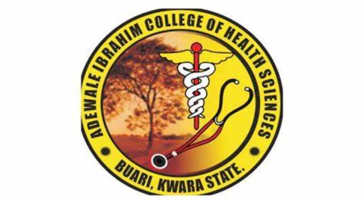 Key Factors to Consider When Choosing Adewale Ibrahim College of Health Sciences and Technology