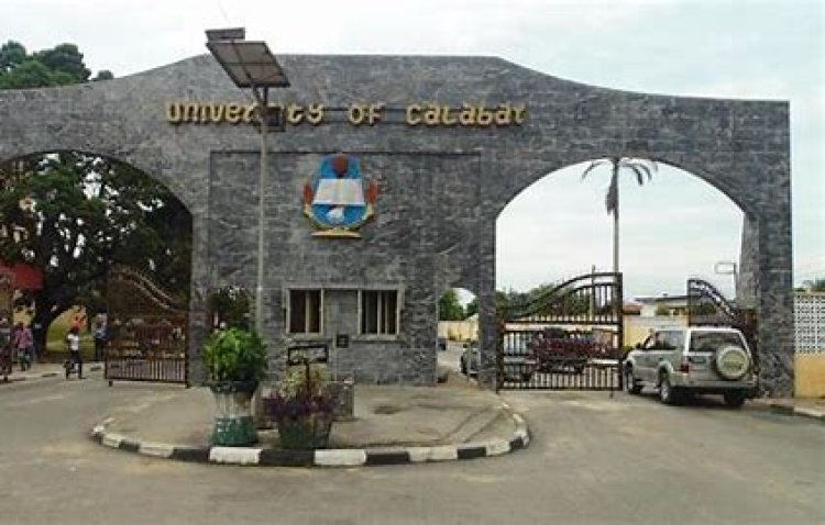 UNICAL Extends Sales Screening Day for 2023/2024 Postgraduate Online Application