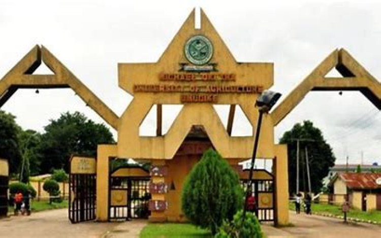 Michael Okpara University of Agriculture, Umudike (MOUAU) Updates 2024/2025 Admission Status on JAMB CAPS Portal