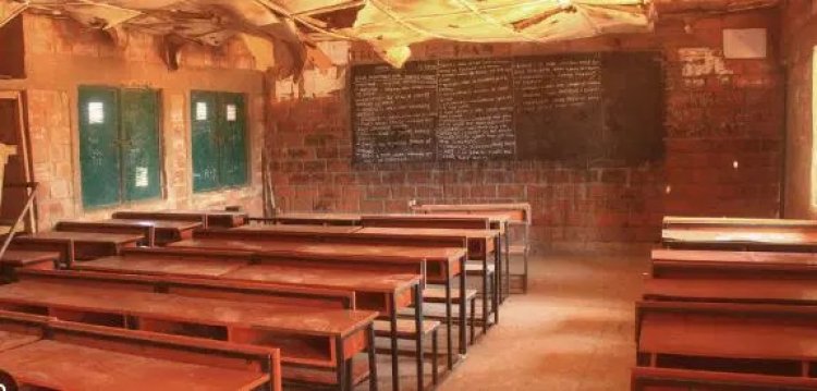 Low School Turnout in Ebonyi Blamed on Economic Hardship