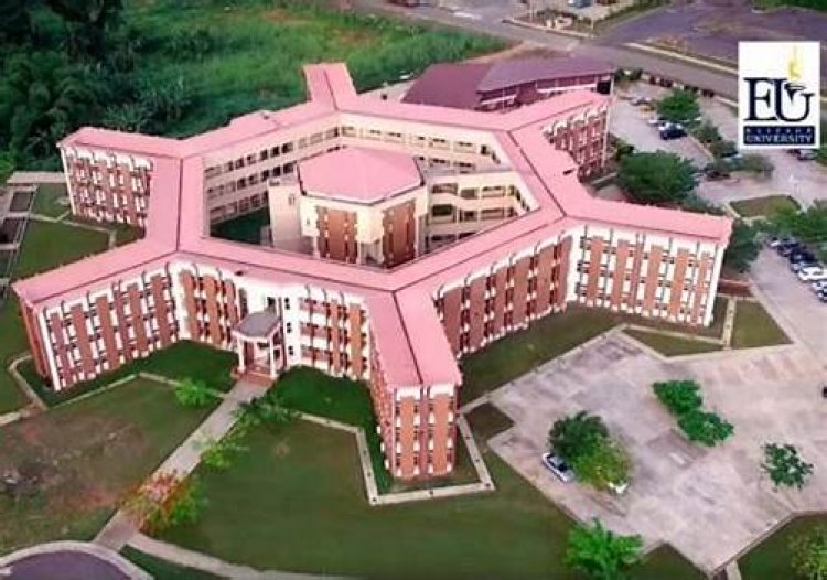 Elizade University Opens Admissions for 2024/2025 Academic Session