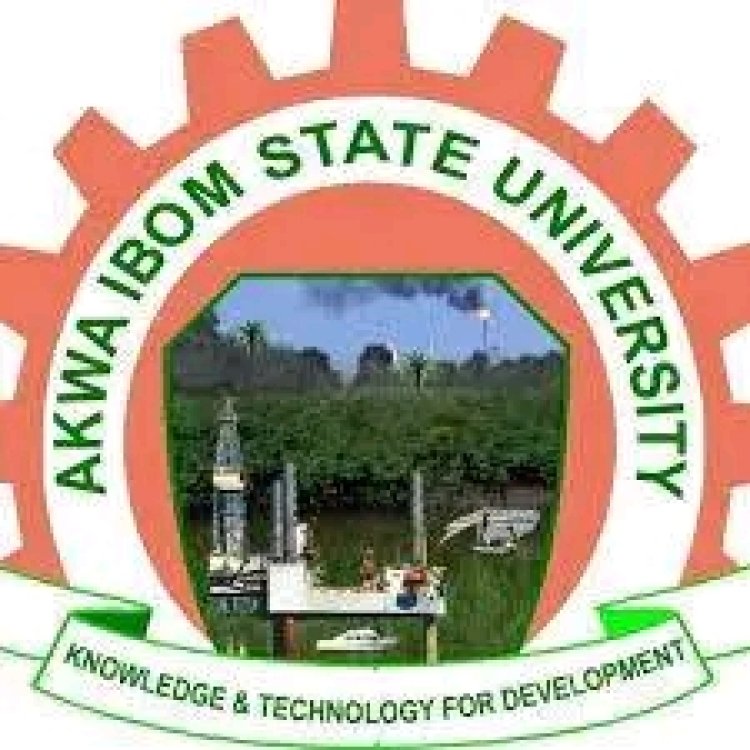 AKSU Ranks 23rd Best University in Nigeria in Latest Times Higher Education Rankings