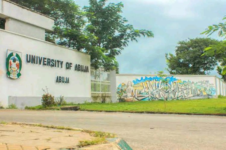 University of Abuja Opens 2024/2025 Post-UTME/DE Admission Registration