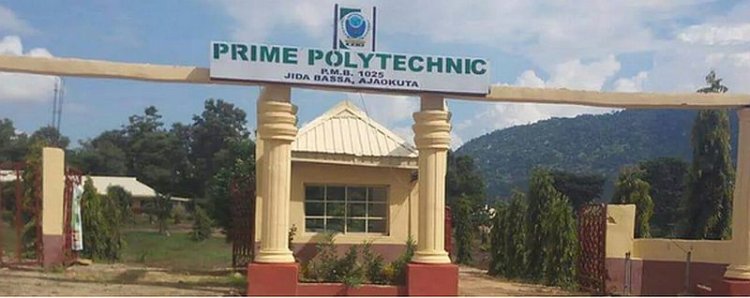 Prime Polytechnic Jida Bassa Opens Applications for Teaching Positions at Ihima Study Centre