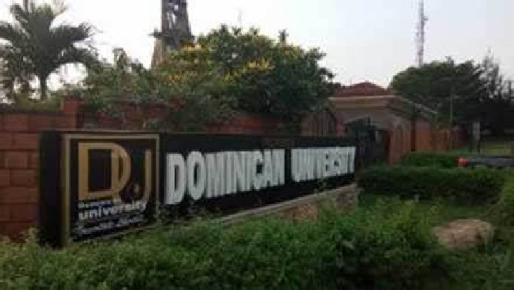 Dominion University Ibadan Opens Admissions for 2024/2025 Academic Session