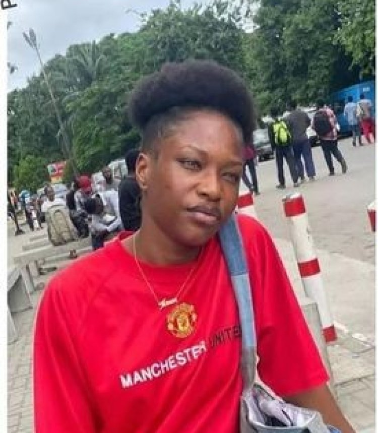 FUNAAB Student Christianah Idowu Allegedly Killed by Friend, to be Buried