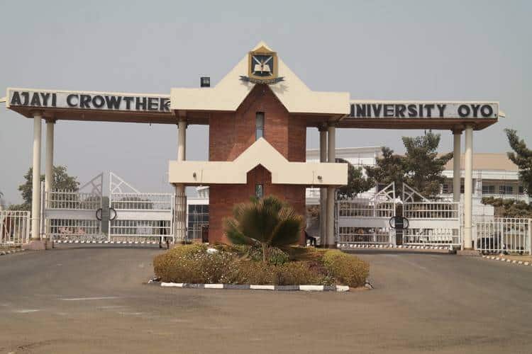 Ajayi Crowther University Releases Tuition Schedule for 2024/2025, Offers Flexible Payment Plan