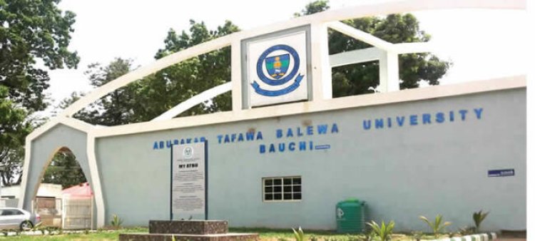 ATBU Bauchi Appeals to Governor Bala for Improved Road Infrastructure at Gubi Campus