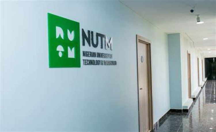 NUTM Hosts Interactive "Ask Me Anything" Webinar for Prospective MBA Candidates