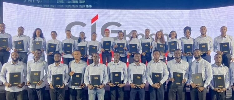 CIG Motors Boosts African Mobility with Recruitment of 1,000 First-Class Graduates