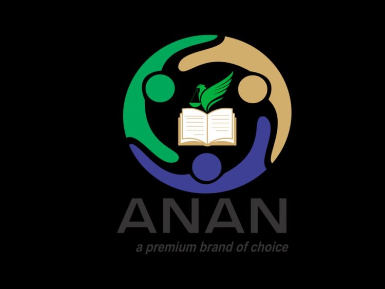 ANAN Unveils Landmark Publications to Reshape Accounting Education and Financial Reporting in Nigeria