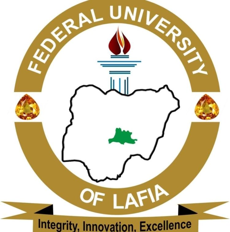 FULafia Vice-Chancellor Appoints New MIS Director, Extends Tenures of Key Officials