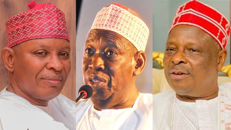 Governor Kabir-Yusuf Reopens Kwankwaso’s Informatics Institute Shut Down by Ganduje